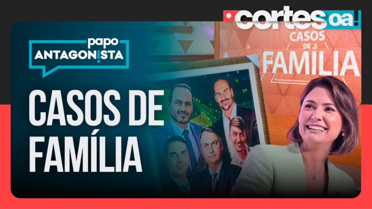 video destaque