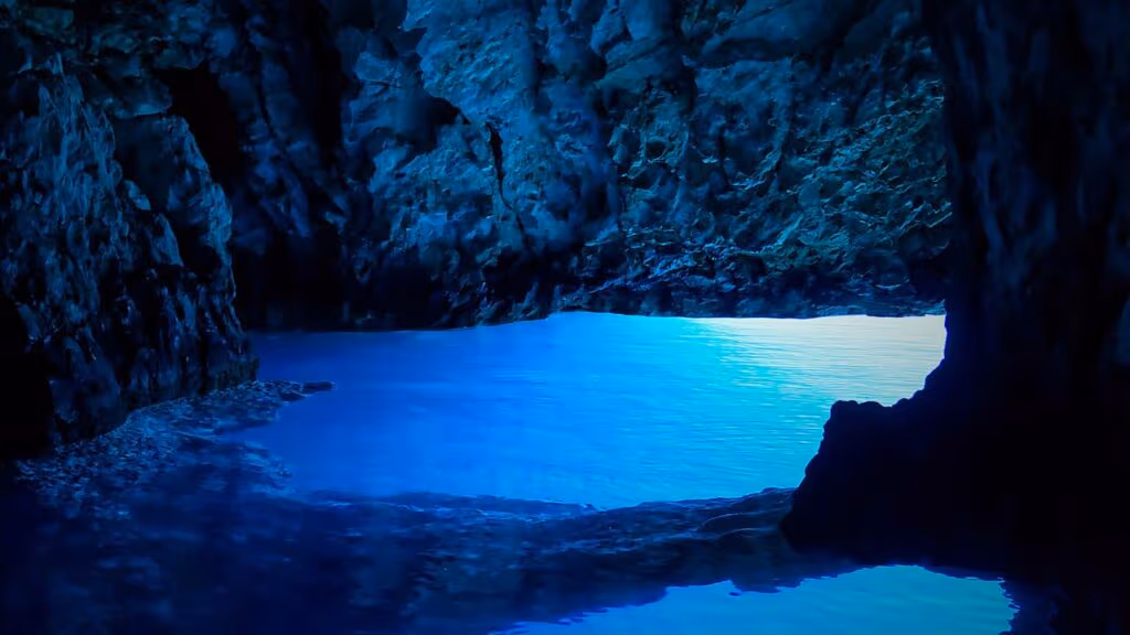 O paraíso brasileiro onde trilhas levam a paisagens que parecem de outro planeta