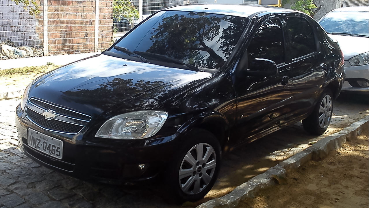 Quanto custa manter um Prisma 1.4 LT 2013?