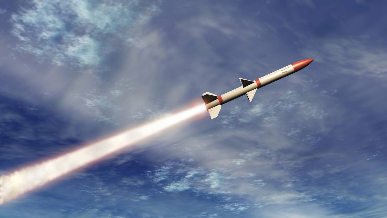 China revela ao mundo míssil hipersónico nuclear com maior alcance do planeta