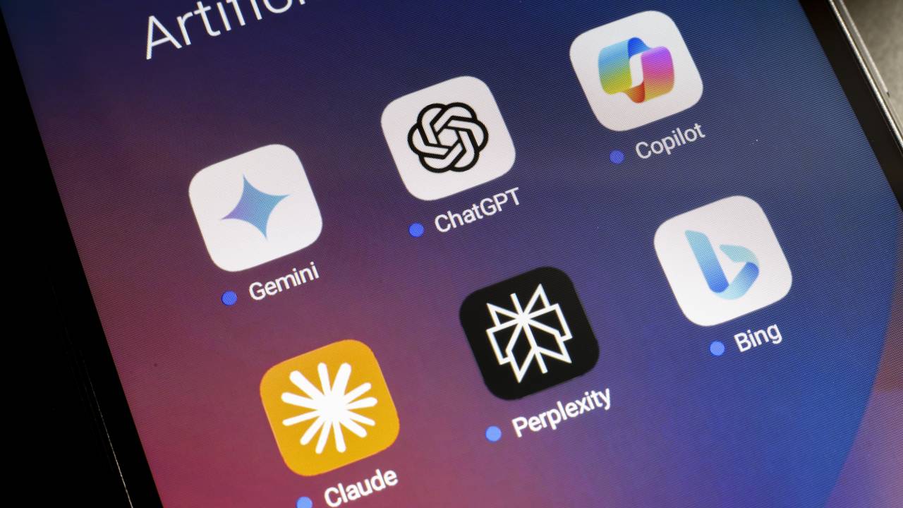 Quer fazer renda extra com inteligência artificial? Comece por essas 5 formas