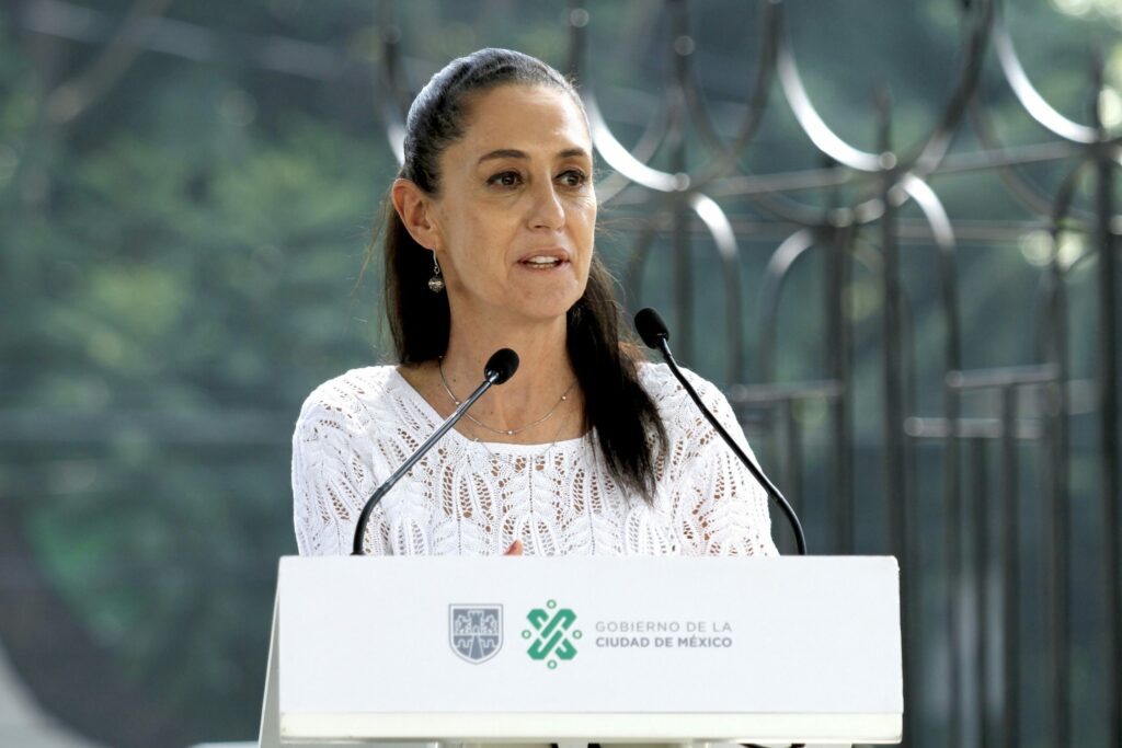 Crusoé: Presidente do México pede à ONU que evite “derramamento de sangue” na Venezuela