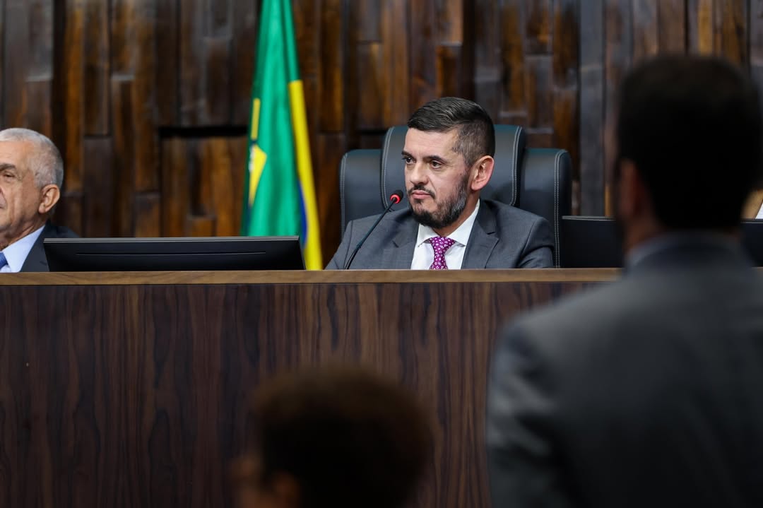 Presidente da Alerj orientou TH Joias a fugir e destruir provas, diz PF
