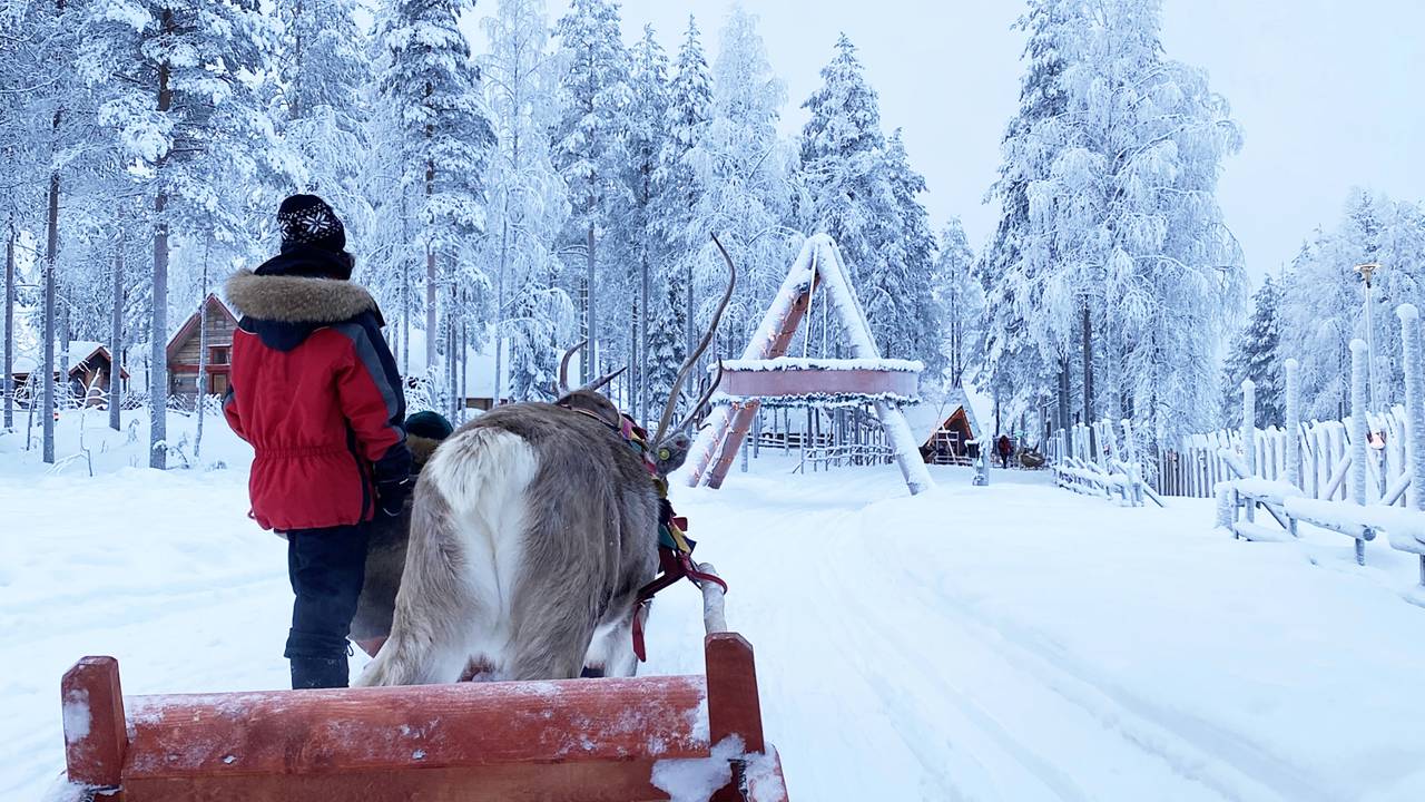 Como é viver no frio extremo da cidade mais gelada e hostil da terra a -71°C