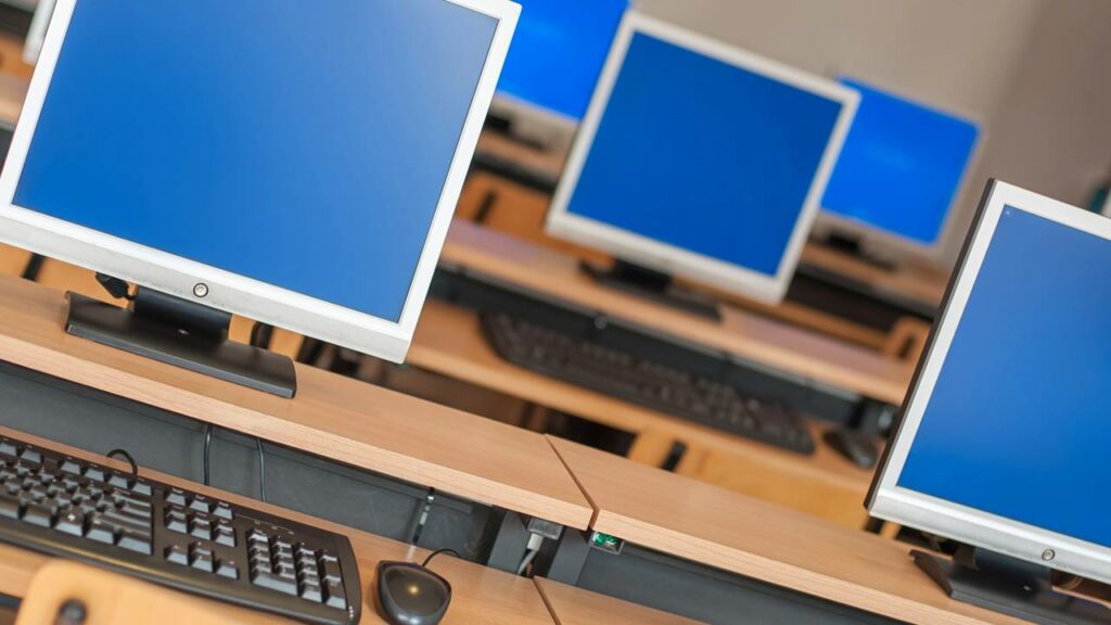 O futuro dos computadores já começou e ele é bem diferente do que imaginávamos
