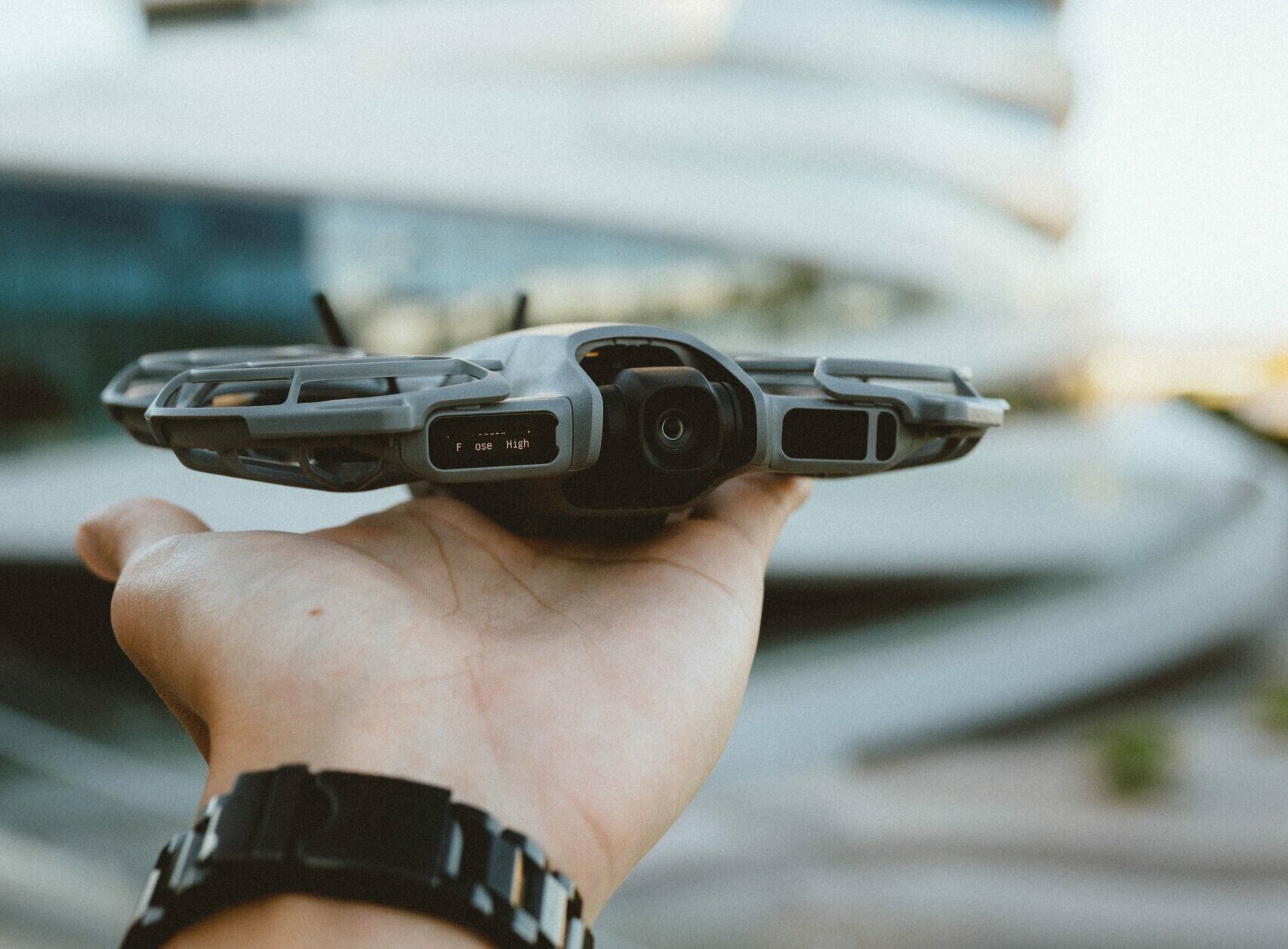 DJI NEO 2: Esse é o mini drone mais incrível já lançado até hoje