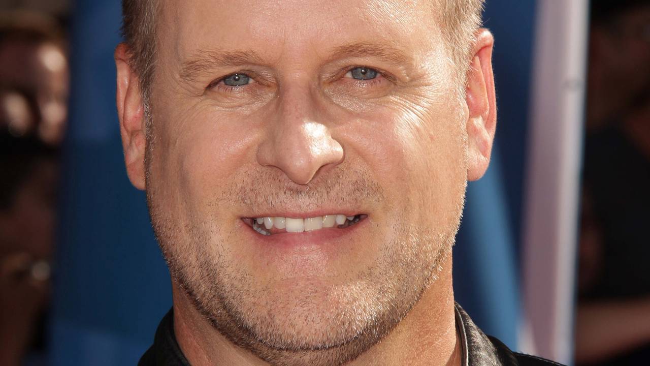 Ator Dave Coulier sofre com novo câncer após se curar de linfoma
