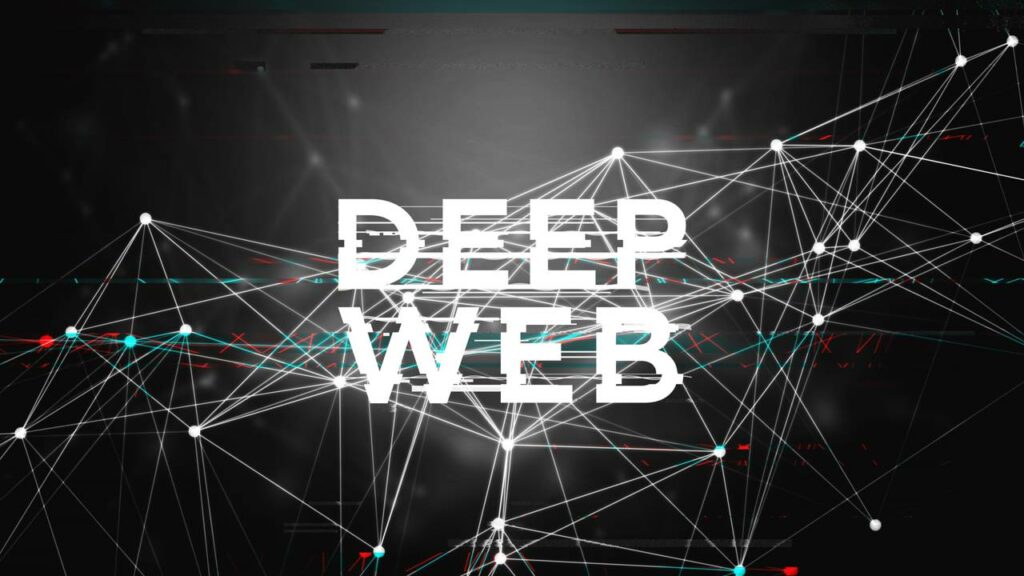 O que é deep web e por que ela é diferente da internet que usamos todos os dias no celular e PC