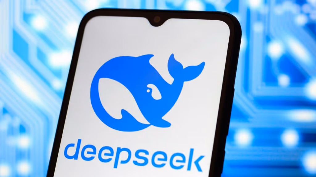 Como usar o DeepSeek no celular e no PC de forma simples e rápida