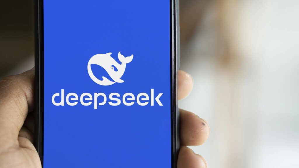 Como usar o DeepSeek no celular e no PC de forma simples e rápida