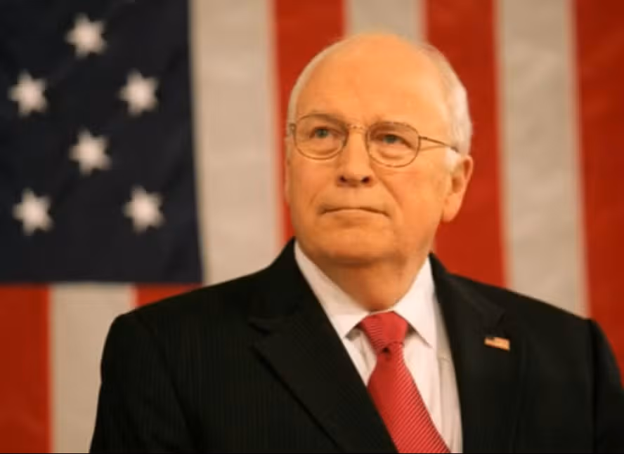 Retrospectiva: o dia em que o mundo perdeu Dick Cheney, ex-vice-presidente dos EUA