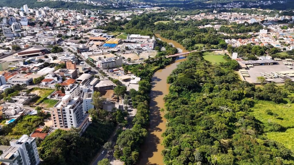 A capital da moda em Minas que fica a 116 km de Belo Horizonte e veste o Brasil inteiro