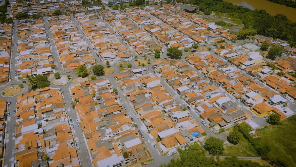 O lugar conhecido como caldeirão do interior mostra como é morar na cidade que nasceu para ser potente e moderna