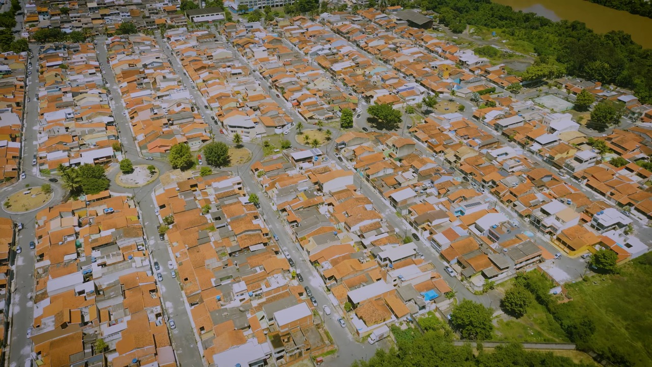 A cidade estratégica que virou o destino certo para quem busca qualidade de vida no interior