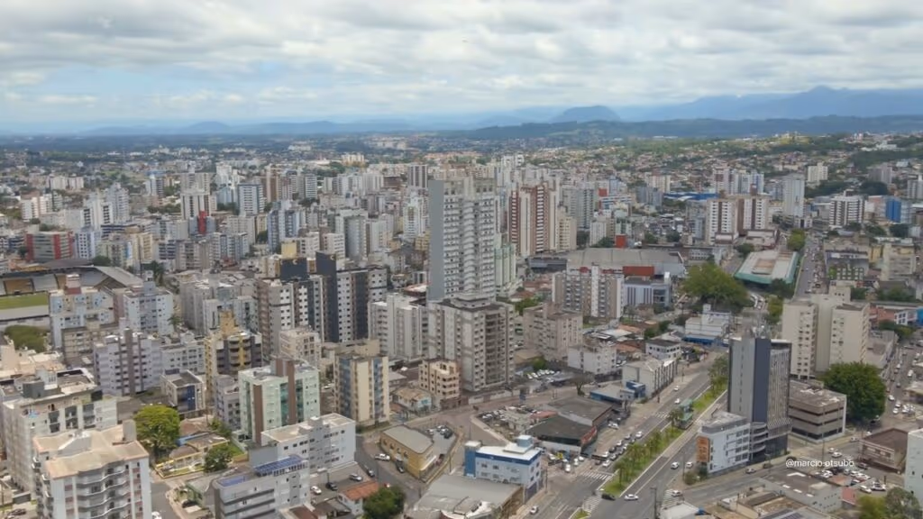 Essa cidade brasileira permite entrar no subsolo e viver uma experiência que não existe em outro lugar