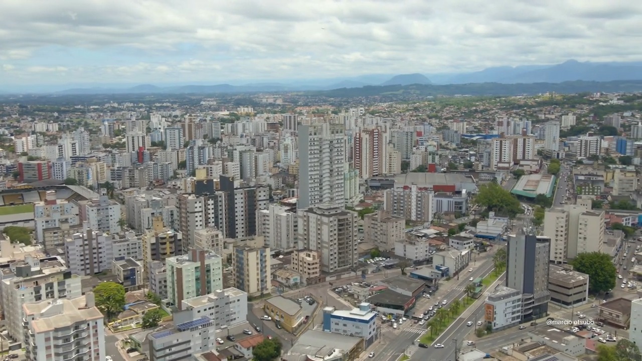 A cidade de Santa Catarina que combina um bom desenvolvimento com qualidade de vida