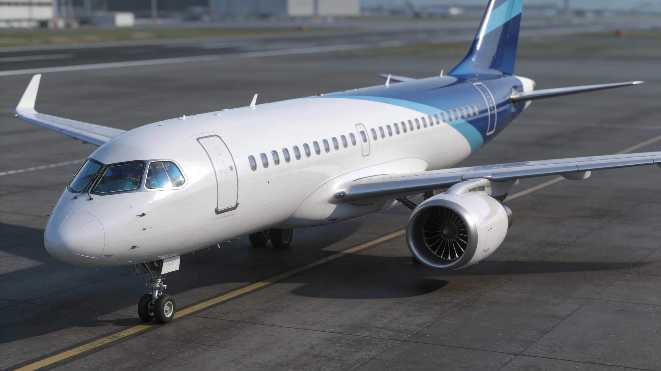 Crusoé: Vem aí o Embraer anti-Boeing?