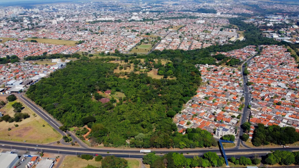 A cidade do interior de Minas que combina infraestrutura de ponta com ritmo de vida acolhedor
