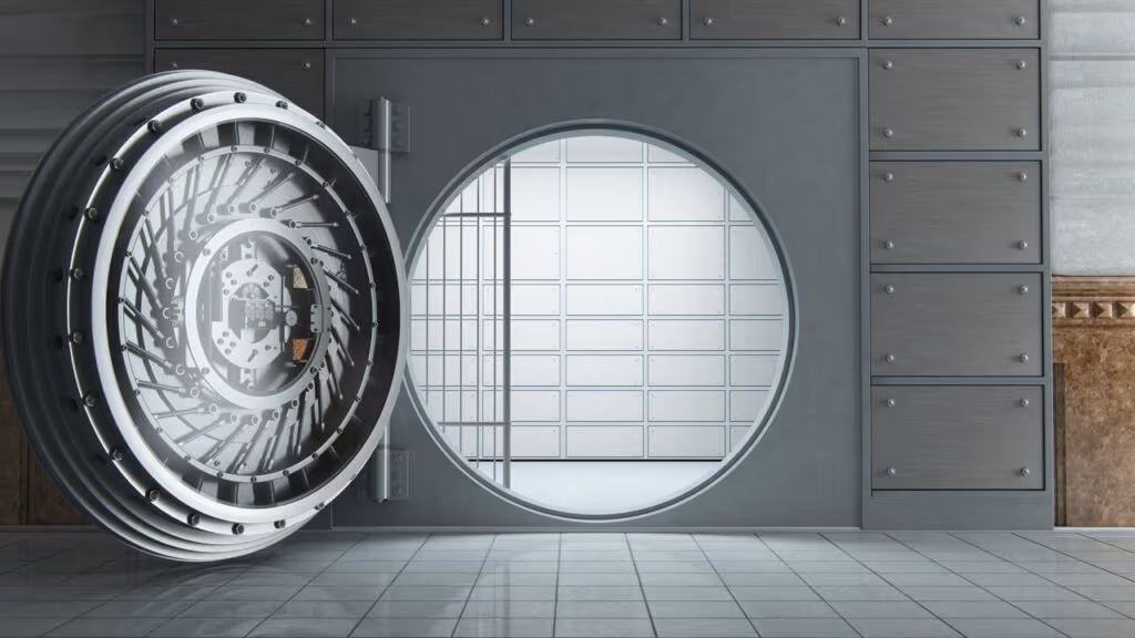 Em roubo de cinema, ladrões levam €$ 30 milhões de banco na Alemanha