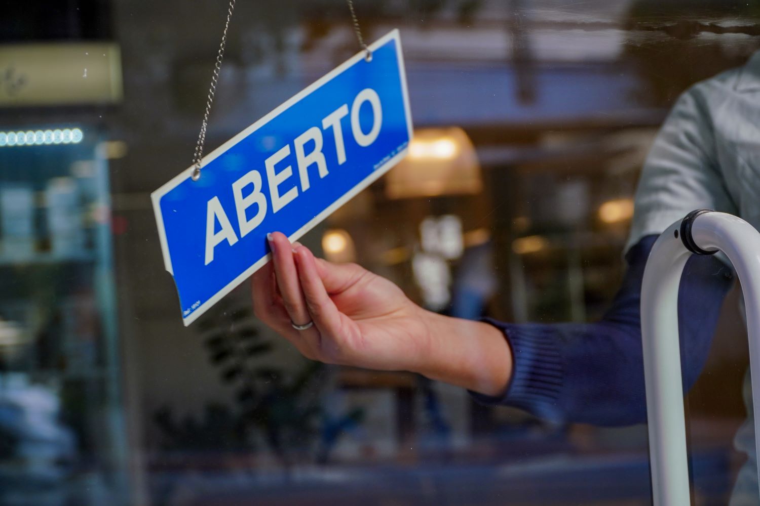 SP registra abertura de 378 mil empresas em 11 meses de 2025