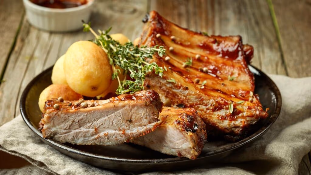 Essa carne é muito mais saudável que a de porco e pouco gente sabe, até agora!