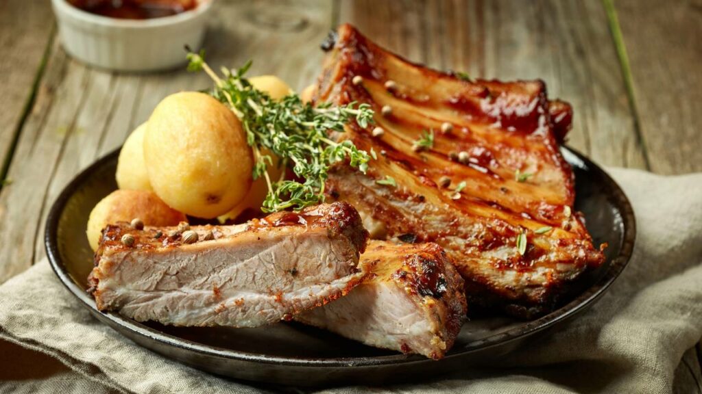 Essa carne é muito mais saudável que a de porco e pouco gente sabe, até agora!