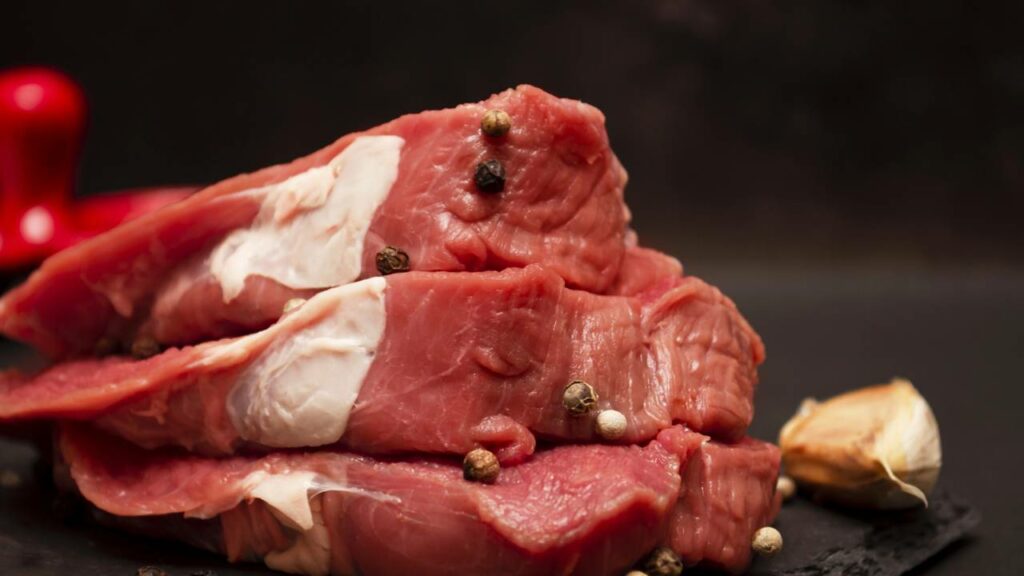 Essa carne é muito mais saudável que a de porco e pouco gente sabe, até agora!