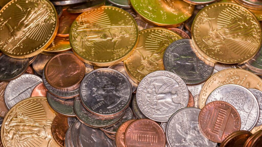 Essa rara moeda do bicentenário tem quase R$ 100 mil no valor (2)
