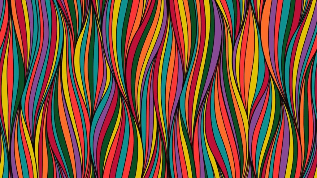 Essas três cores são usadas por pessoas que atraem sucesso, segundo a psicologia