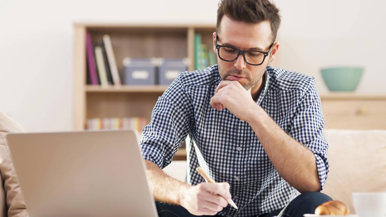 Como recuperar o foco e assumir de vez o controle da sua atenção