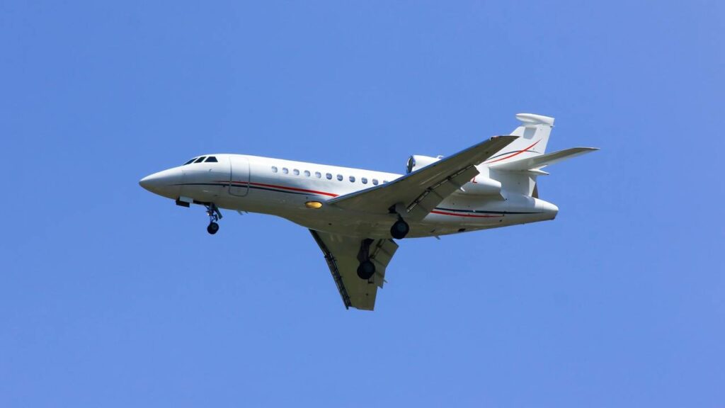 4 aeronaves escapam de colisão em Curaçao