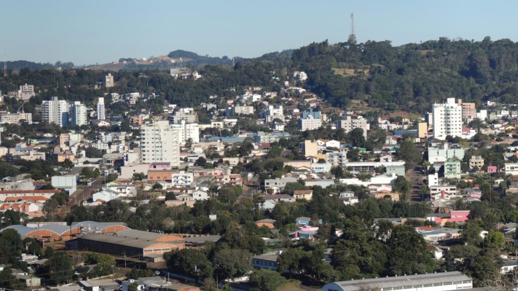 A cidade do interior que prova que qualidade de vida existe fora das capitais