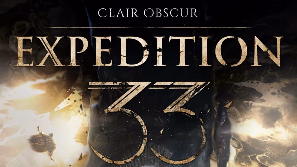 “Clair Obscur: Expedition 33” humilha os gigantes e vence o The Game Awards 2025