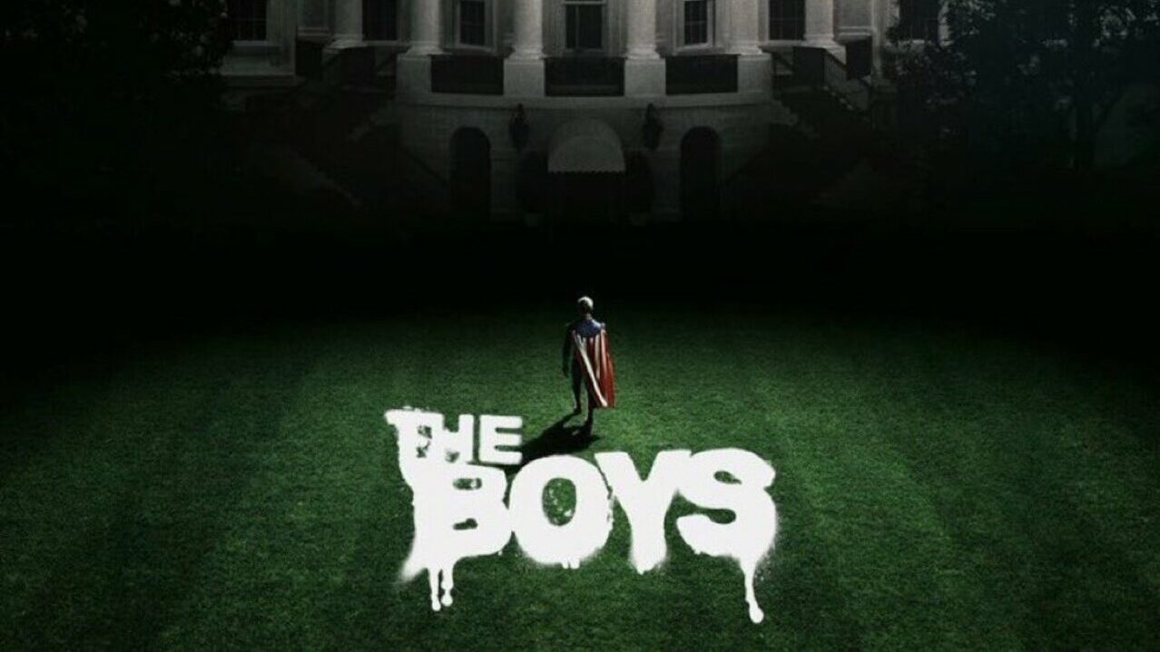 Última temporada de “The Boys” tem data de estreia