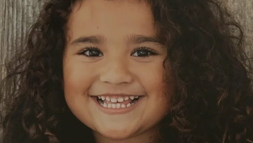 Corpo de Melodee Buzzard é encontrado após 3 meses desaparecida