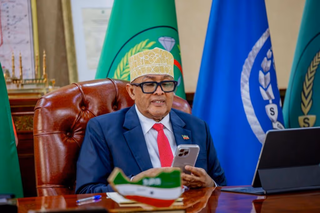 Israel é o primeiro país a reconhecer a Somalilândia como Estado independente