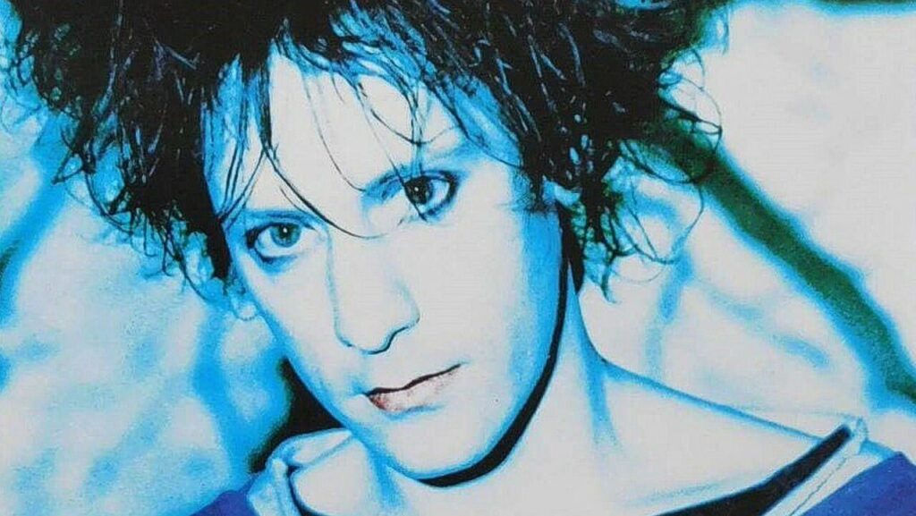 Morre aos 65 anos Perry Bamonte, guitarrista do The Cure