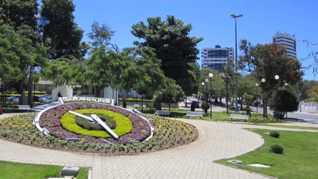 Cidade conhecida como a Suíça Pernambucana encanta visitantes com seu clima único no Nordeste