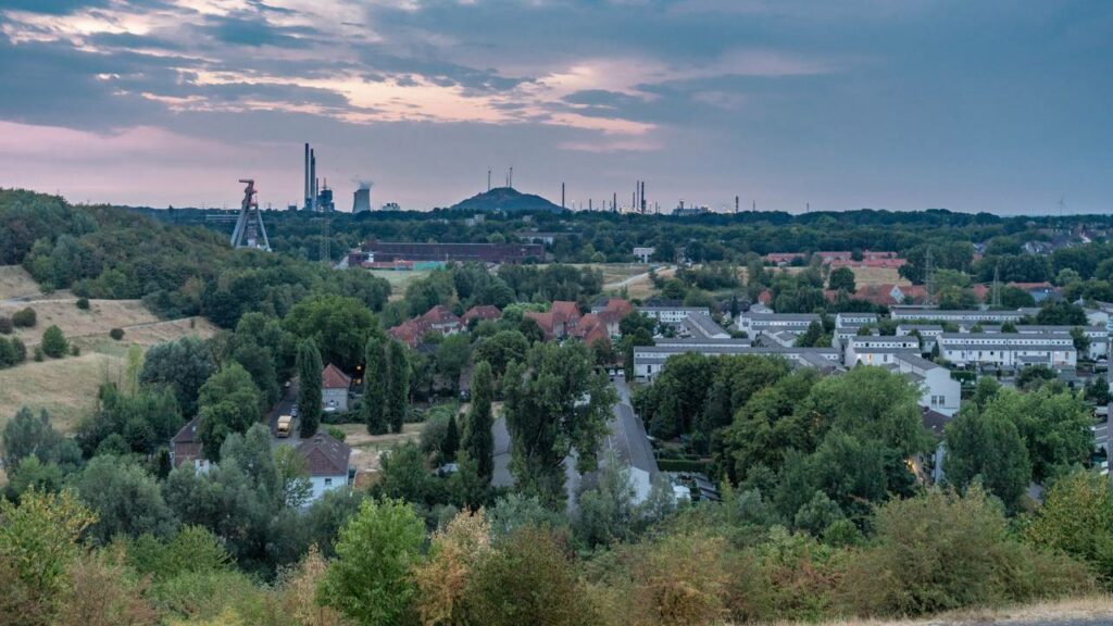 Gelsenkirchen, Alemanha
