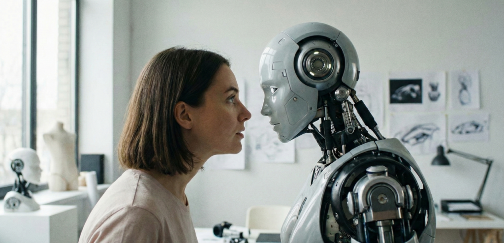 Essas são as profissões que mais correm risco com o avanço da inteligência artificial