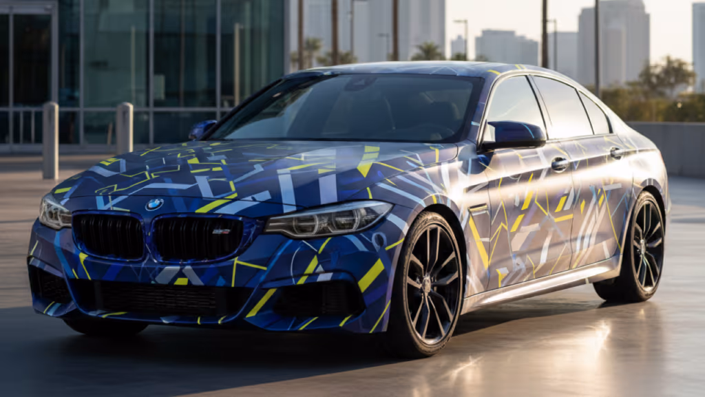 Quais são os limites de personalização do carro segunda as leis de trânsito?