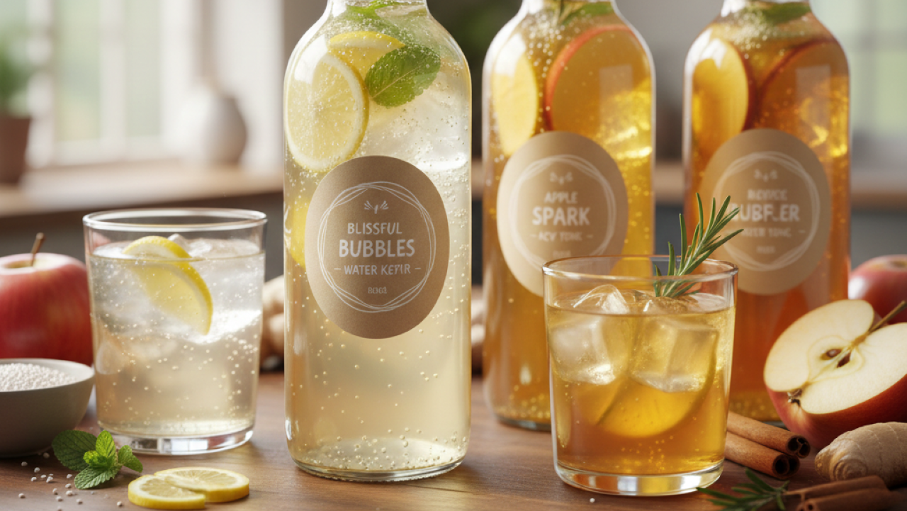 Energia sem cafeína: essas bebidas não convencionais superam o café em qualquer dia