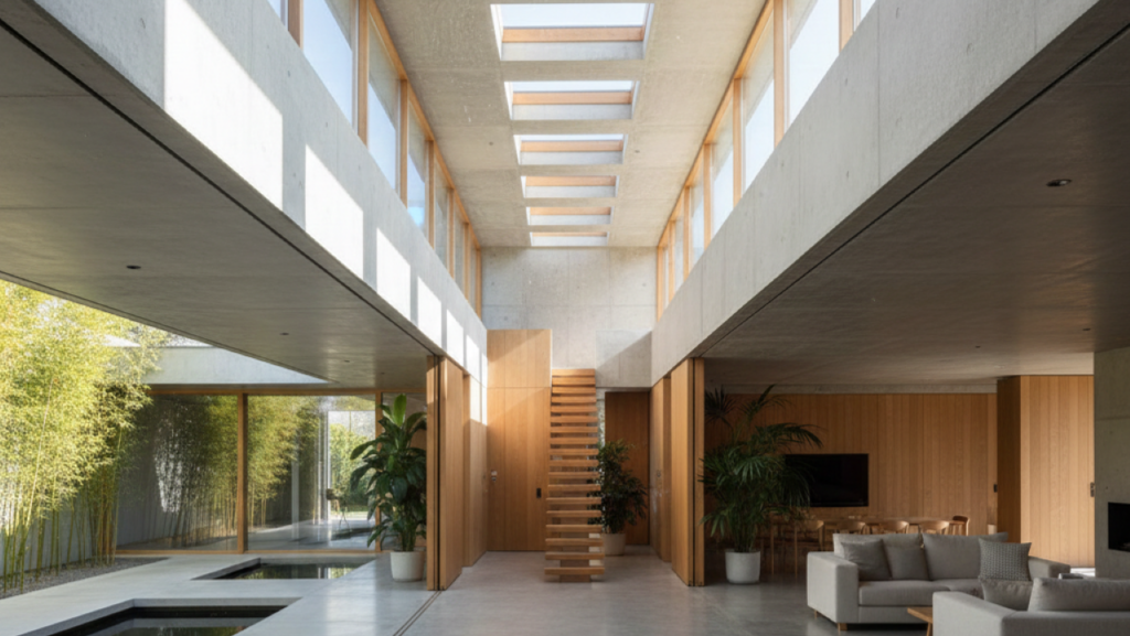 Itens de luxo que encarecem sua obra e quase ninguém usa depois que a casa está pronta