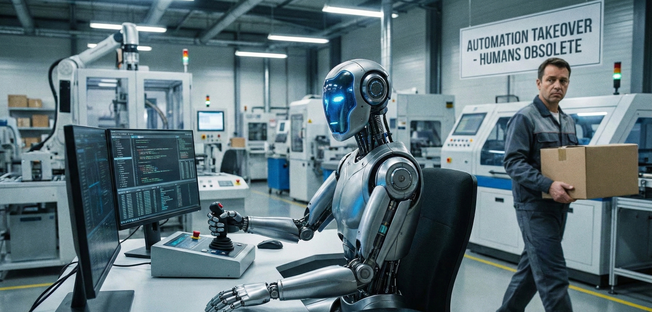 Profissões com grave risco de extinção até 2030