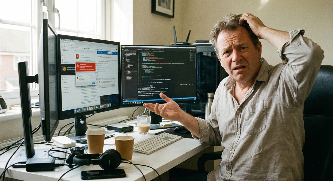 Profissões ideais para quem ama tecnologia, mas não gosta de programação