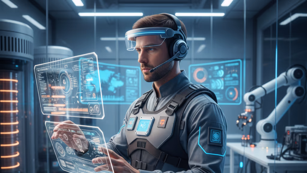 O que estudar hoje para as profissões do futuro em 2035?