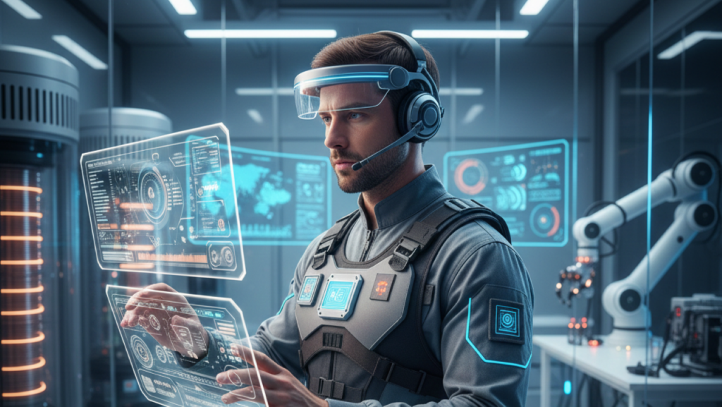 Essas novas profissões do futuro vão dominar o mercado até 2035