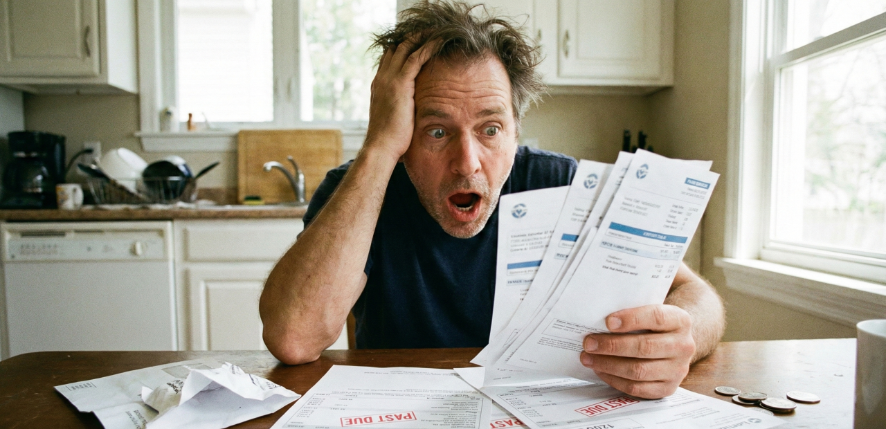 Quanto custa manter um carro popular em 2025?