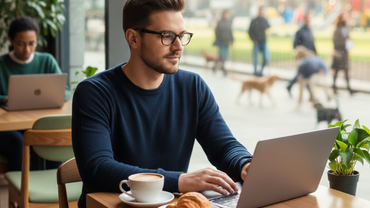 As melhores profissões com horários flexíveis para trabalhar em 2026