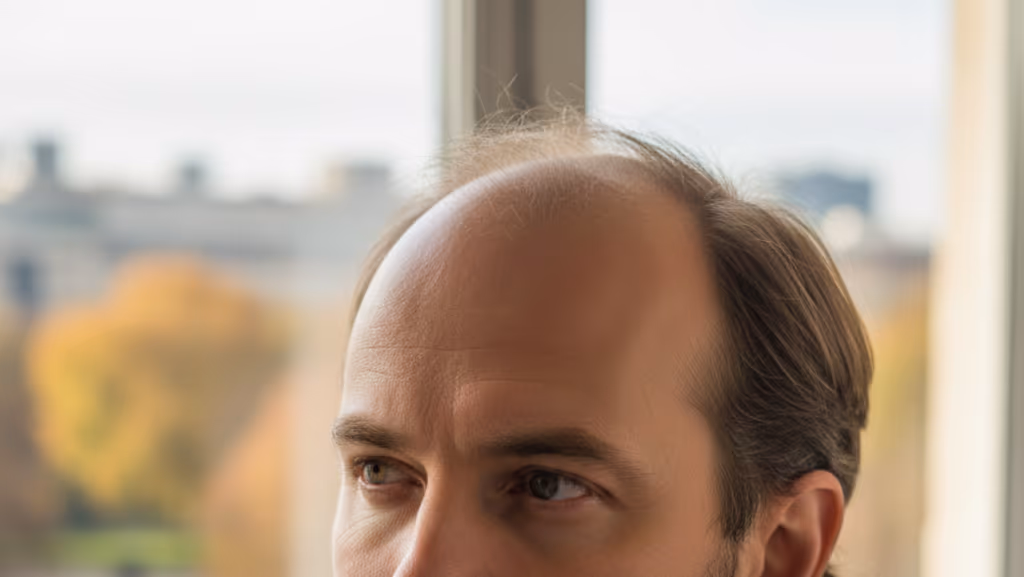 Quais as principais causas da queda de cabelo e quando isso é sinal de doença